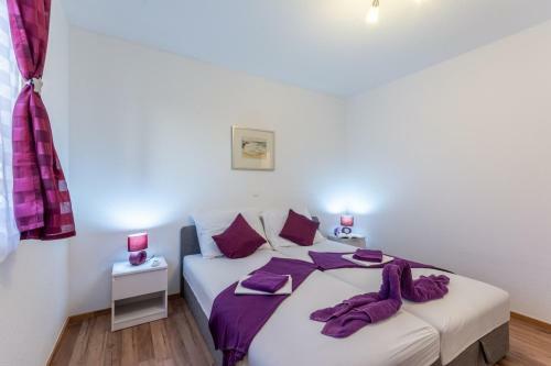 Apartments Palma