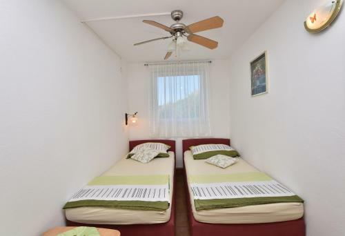 Apartments Jurkic