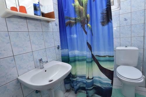 Apartments Jurkic