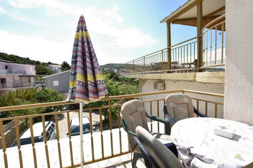 Apartments Jurkic