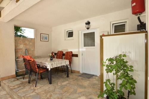 Apartments Jurkic