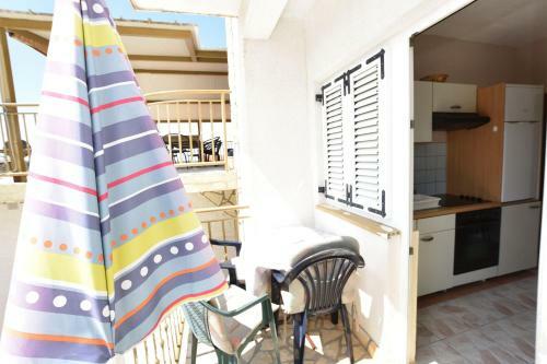 Apartments Jurkic