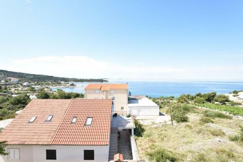Apartments Jurkic