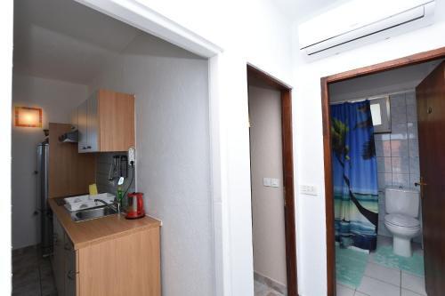 Apartments Jurkic