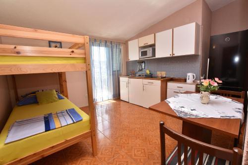 Apartments Jurkic