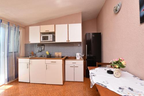 Apartments Jurkic