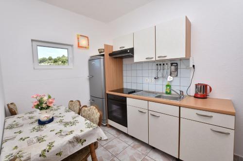 Apartments Jurkic