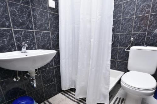 Apartments Jurkic