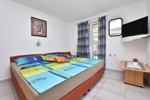 Apartments Jurkic