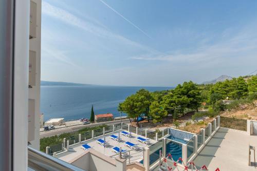 Apartments Vila Kraljevic
