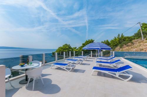 Apartments Vila Kraljevic