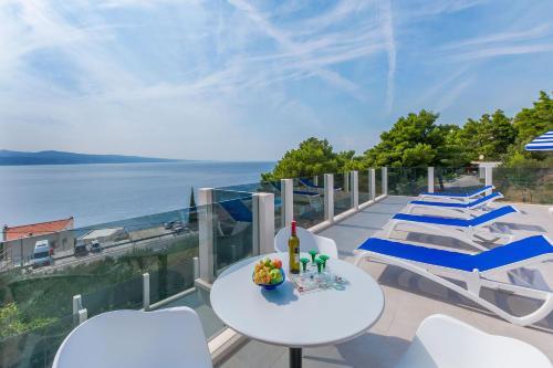 Apartments Vila Kraljevic