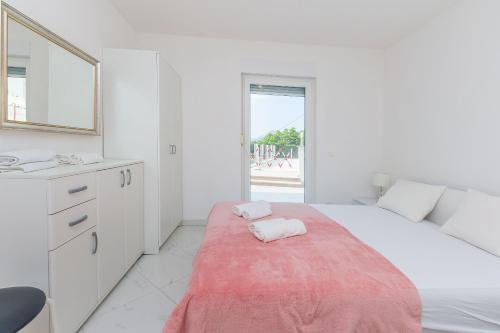 Apartments Vila Kraljevic