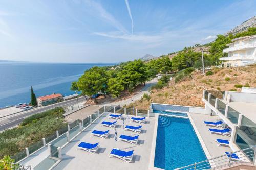 Apartments Vila Kraljevic