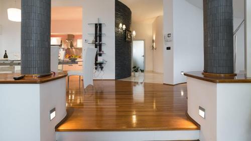 Villa Aylin 5-bed Next To The Sea