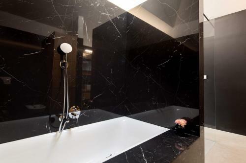 Wind Rose Wellness Villas, Villa Bura