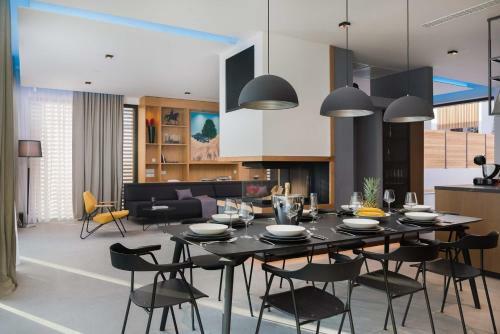 Wind Rose Wellness Villas, Villa Maestral