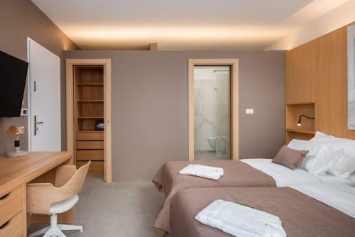 Wind Rose Wellness Villas, Villa Maestral