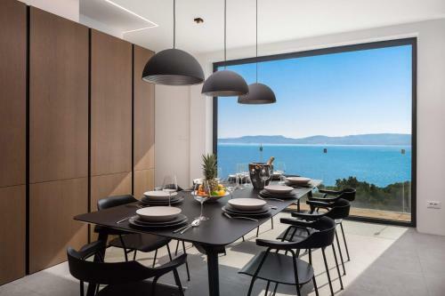 Wind Rose Wellness Villas, Villa Maestral