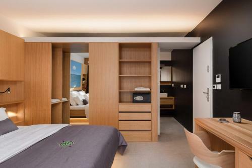 Wind Rose Wellness Villas, Villa Maestral