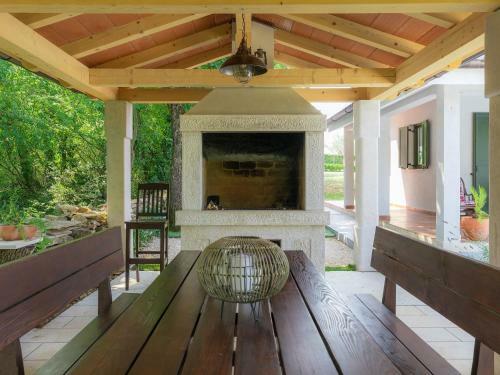 Holiday Home Fratrici