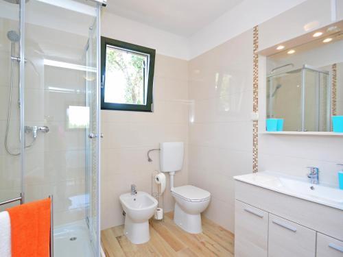 Holiday Home Fratrici