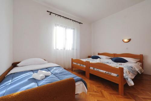 Apartmani Anamarija
