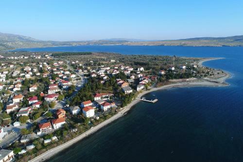 Apartmani Anamarija