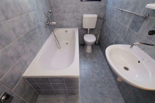 Apartmani Anamarija