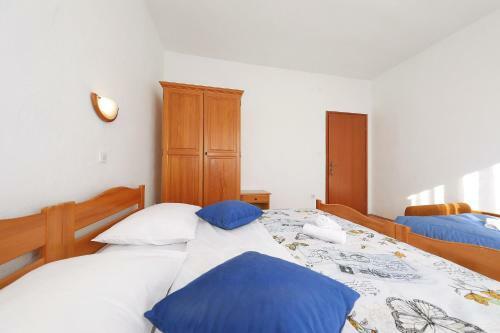 Apartmani Anamarija