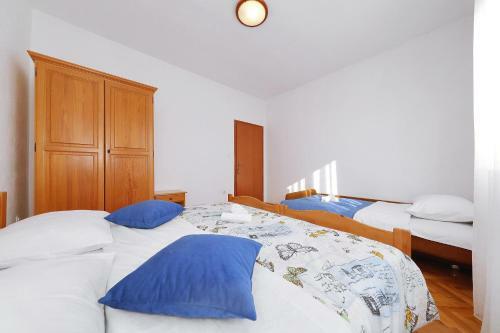 Apartmani Anamarija