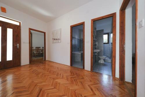 Apartmani Anamarija