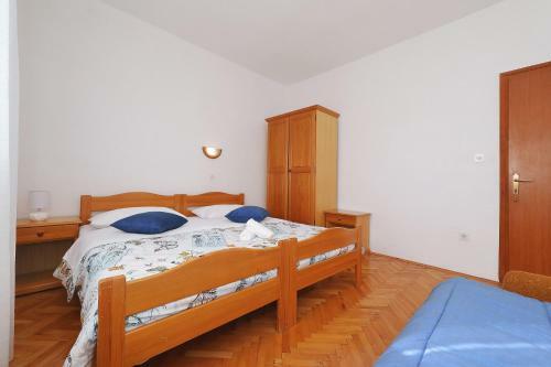 Apartmani Anamarija