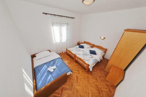 Apartmani Anamarija