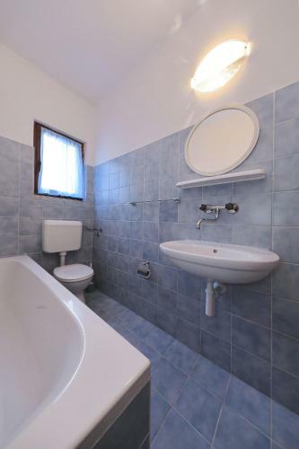 Apartmani Anamarija