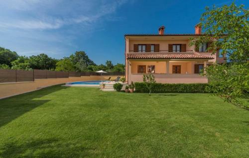 Villa Dido Nini