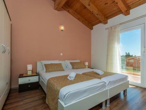 Holiday Home Roman - Nvg167