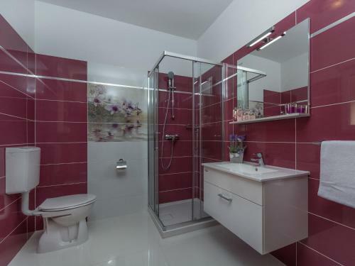 Holiday Home Roman - Nvg167