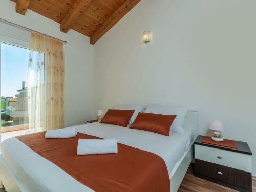Holiday Home Roman - Nvg167