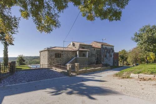 Villa Rosa
