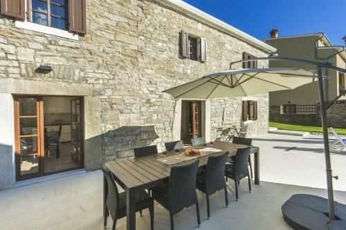 Villa Rosa