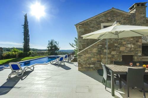 Villa Rosa