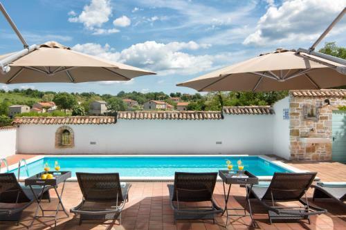 Villa Iva