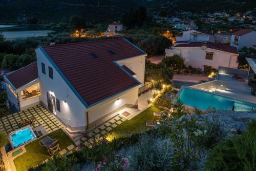 Holiday Home Lago Verde
