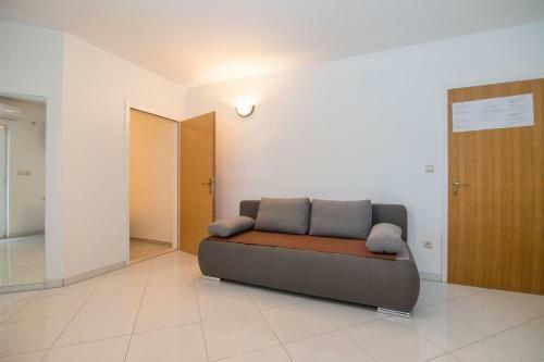 Apartments Zoran