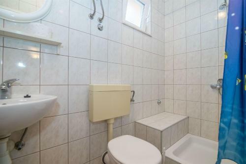 Apartments Zoran