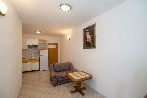 Apartments Zoran
