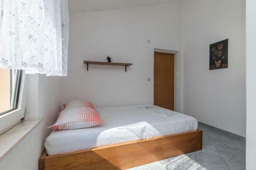 Apartments Zoran