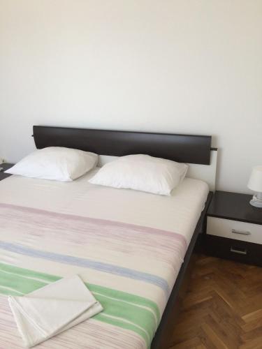 Apartments Zoran