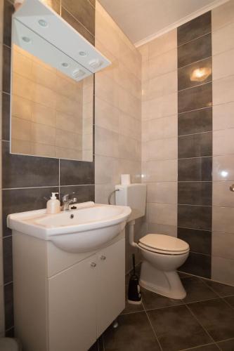 Apartments Zoran